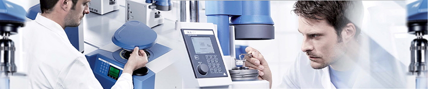 量热计的特点，风格，类型和差异