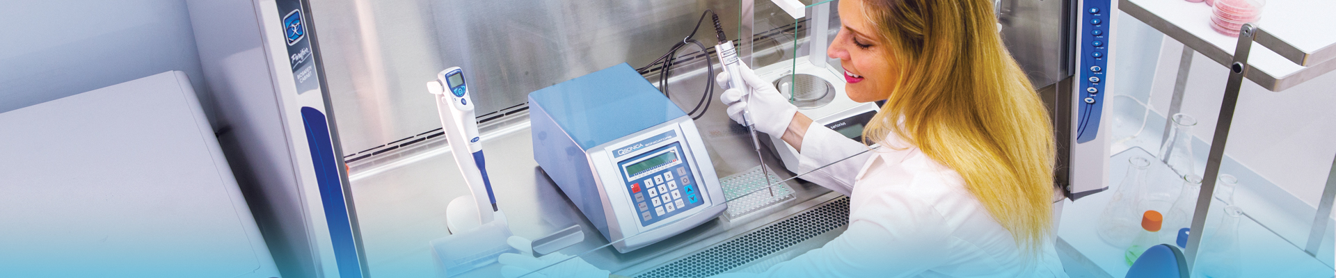 Laboratory Homogenizer and Sonicator Features, Styles, and Accessories Comparison