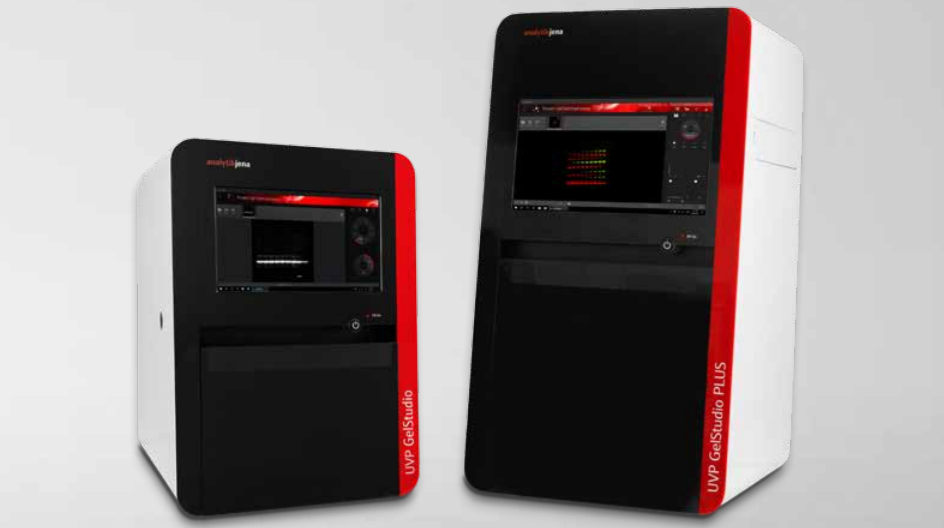 凝胶成像仪和凝胶文档功能、样式和应用比较