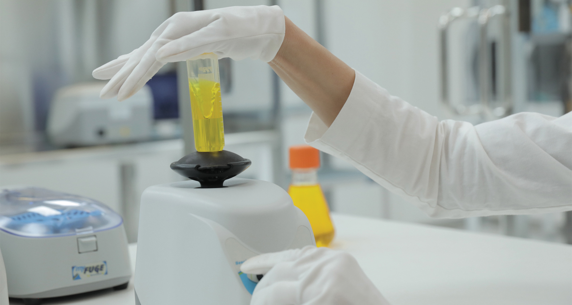 Lab Vortexer Guide: Features, Accessories, and Style Comparison ...