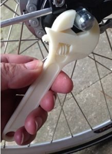 3 d-printed-object
