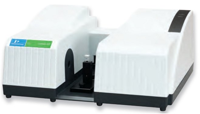 Perkin Elmer的LAMBDA 465紫外/可见光谱仪