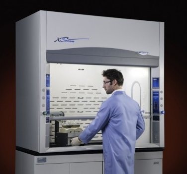 Labconco生物安全柜通风柜
